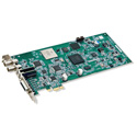 Matrox Mojito MAX : SDI/HDMI/analog HD/SD Video and Professional Audio I/O Card