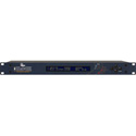 Mutec iCLOCK Redundant Multiple Clock Synthesizer & Video Reference Generator