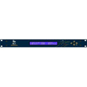Mutec iD Redundant Multi Audio Clock Processor / DA / Generator