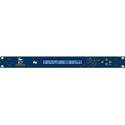 Mutec iD DP Redundant Multi Audio Clock Processor / DA / Generator