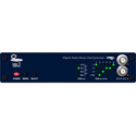 Mutec MC-3 Digital Audio Master Clock Generator