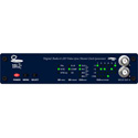 Mutec MC-31 SD Video & Digital Audio Sync Master Clock Generator