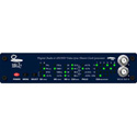 Mutec MC-32 SD/HD Video & Digital Audio Sync Master Clock Generator