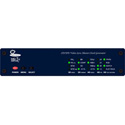 Mutec MC-33 SD/HD Video Sync Master Clock Generator