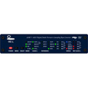Mutec MC-4 8 Ch bi-directional ADAT/ AES  Format & Sampling Rate Converter
