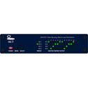 Mutec MC-5 SD/HD Video Routing Matrix and Signal Distributor