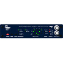 Mutec MC-7 Distribution Amplifier and Audio Clock Converter Word Clock