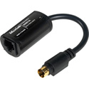 MuxLab 500016 S-Video Videoease CAT5 Balun
