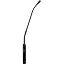 Shure MX418 Microflex Gooseneck Series Microphones
