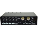 Rolls MX422 4 Channel Microphone/Line Field Mixer