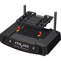 Mye Entertainment MWT-S9 900 MHz 1-Channel Club TV Audio Transmitter