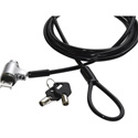 Notebook Security System Kit Keyed Alike