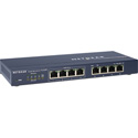 Netgear FS108P ProSafe 8 Port Fast Ethernet Switch