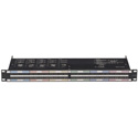 Neutrik Patch Bays Easy Patch 2 x 48 Bantam & 1/4in Longframe