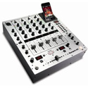 Numark NUM-IM9 four-channel DJ mixer
