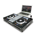 Numark Mixdeck Express Premium DJ Controller with CD and USB Playback