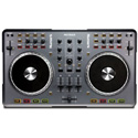 Numark MixTrack DJ Software Controller