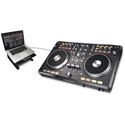 Numark MIXTRACK PRO DJ Software Controller with Audio I/O