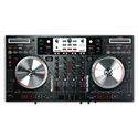 Numark NS6 4-Channel Digital DJ Controller
