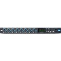 Focusrite OctoPre MkII Dynamic 8 Channel Microphone Preamp with Compressor on Each Channel