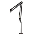 O.C. White 51900 Deluxe Series Ultraflex Mic Arm With Riser