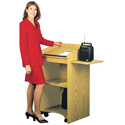 Oklahoma Sound Aristocrat Lectern