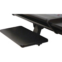 OmniRax Computer Keyboard/Mouse Shelf for Omni Desk