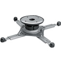 OmniMount PROP-JT Universal Projector Ceiling Mount - Black