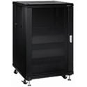 Omnimount RE18 18 Space Rack