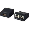 Ocean Matrix OMX-HDMI-CAT5 HDMI Over Cat5 Transmitter & Receiver System