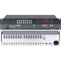 Ocean Matrix 8x8 Video & Stereo Audio Matrix Switcher