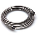 Hosa Premium Fiber Optic Toslink Digital Audio Cables