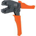 Paladin 1389 Crimper for BNC/TNC HDTV True-75Ohm Crimp Tool