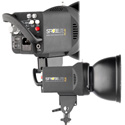 Photo Basics StrobelitePlus 200W Strobe