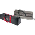 Photo Basics 701 Deluxe Carry Case w/wheels