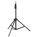 Photo Basics 750 - 7 1/2 Foot Light Stand (Non Air Cushion)