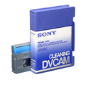 Sony Mini DVCAM Cleaning Tape