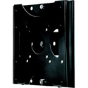 Equamount FPF-2V VESA 200 Flat Wall Mount for 10-37 Inch LED / LCD TVs