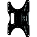 Equamount FPT-2V VESA 200 Tilt Wall Mount for 10-37 Inch LED / LCD TVs