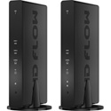 Peerless HDS200 HD Flow Pro Digital Full HD 1080P Wireless HDMI Multimedia Kit