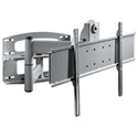 Peerless PLA60-UNL Security Universal Articulating Arm Wall Mount