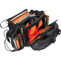Petrol PS602 Deca Eargonizer Bag - Large