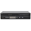 Philips DVP3345VB/F7 DVD/VHS Combo Player Progressive Scan