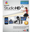 Pinnacle Studio HD