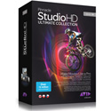 Pinnacle Studio HD Ultimate Collection