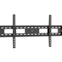 Bently PLW-1000B Plasma 37-65 In. TV Low Profile Flush Wallmount Black