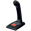 TOA PM-660U Desk Mount Paging Microphone