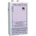Compuvideo POCKETGEN Handheld Video/Audio Generators