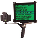 SmartGrip Mobile 3 - SmartClip/IPBK