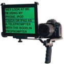 SmartGrip Mobile 4 - for Cam-DSLR/IPBK